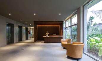 Imagem 4: São Paulo - Apartamento Padrão - Moema