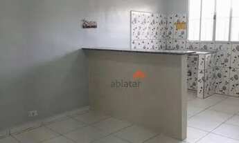 Imagem 2: Casa com 1 quarto, 1 banheiro e aceita Pet para alugar, 70 m² por R$ 700/mês - Jardim Sant