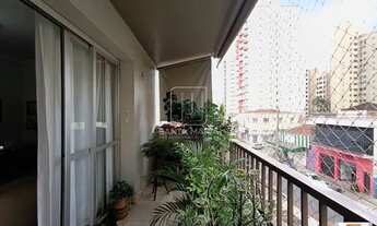 Imagem 3: Apartamento (tipo - padrao) 3 dormitórios/suite, cozinha planejada, em condomínio fechado