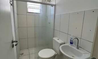 Imagem 6: Alameda jardins, no Inacio Barbosa ×