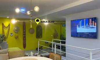 Imagem 3: Cobertura Duplex na Morada do Castelo em Resende RJ. R$ 540 Mil