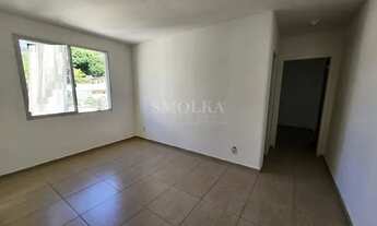 Imagem 6: FLORIANóPOLIS - Apartamento Padrão - Agronômica