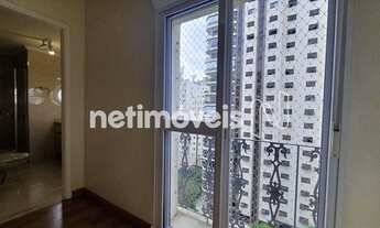 Imagem 3: Locação Apartamento 3 quartos Itaim Bibi São Paulo