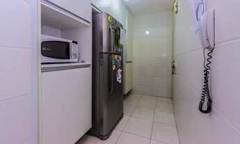 Imagem 6: Apartamento para venda com 144 metros quadrados com 3 quartos em Paraíso - São Paulo - SP