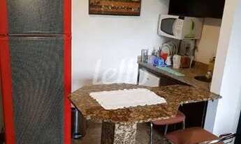 Imagem 4: São Paulo - Flat - Moema