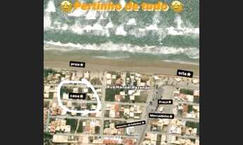 Imagem 2: Casa na Caueira próximo a praia