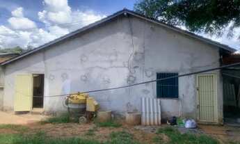 Imagem 3: OPORTUNIDADE ÚNICA! Excelente casa na Sucupira ch 23! Lote 290m²! 2Quartos! Confira!