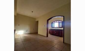 Imagem 4: CASA COM 03 DORMITÓRIOS E 01 VAGA PARA ALUGAR NO ALTO DA BOA VISTA EM MAUÁ/SP