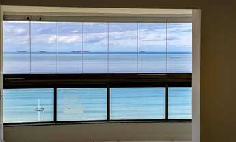 Imagem 7: 04 QTOS TRANSFORMADO EM 03 FRENTE MAR C/ VISTA PANORÂMICA C/ 3 SUÍTES