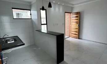 Imagem 2: Casa pronta e avaliada pela Caixa, apenas R$ 165.000,00