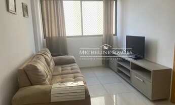 Imagem 3: Excelente apartamento mobiliado ,38m2 , porcelananto Graças .Recife PE