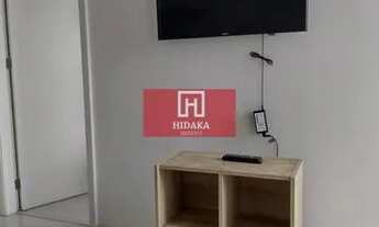 Imagem 4: Apartamento à venda no bairro Santo Amaro - São Paulo/SP, Zona Sul