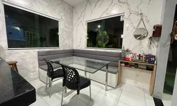 Imagem 5: Duplex Mondubim Casa com 3 dormitórios