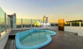 Imagem 3: Cobertura a venda no Barreiro