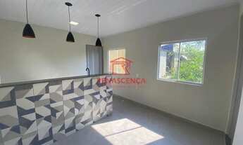 Imagem 2: Casa Recém Reformada de 1 quarto Campo Grande !