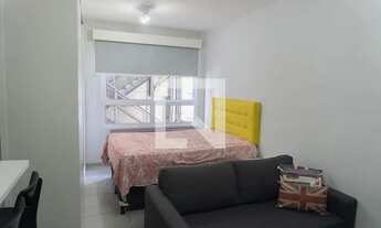 Imagem: Apartamento para Aluguel - Consolação