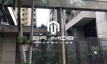 Imagem 2: COBERTURA RESIDENCIAL em SÃO PAULO - SP, MOEMA