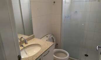 Imagem 5: Apartamento para aluguel com 64 metros quadrados com 2 quartos em Vila Anastácio - São Pau