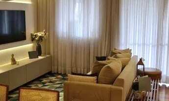 Imagem 2: Apartamento com 3 dormitórios à venda, 105 m² por R$ 1.140.000,00 - Saúde - São Paulo/SP