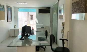 Imagem 6: Excelente casa para comércio com 6 salas para escritório em Boa Viagem