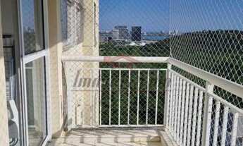 Imagem: Cobertura-À VENDA-Curicica-Rio de Janeiro-RJ