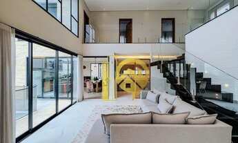 Imagem 4: Casa em condomínio com 4 dormitórios à venda, 370 m² Urbanova - São José dos Campos/SP