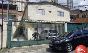 Imagem 2: São Paulo - Casa Padrão - Mandaqui