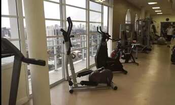 Imagem 3: Apto para venda tem 47m2 com 1 quarto em Moema - São Paulo/SP