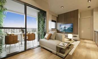 Imagem 3: STUDIO RESIDENCIAL em São Paulo - SP, Vila Mariana