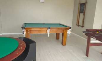 Imagem 6: Apto 3/4 nascente duas vagas Edf. Life