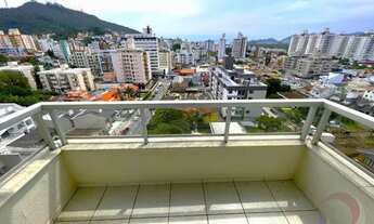 Imagem: Apartamento com 2 suítes e 4 vagas ao lado