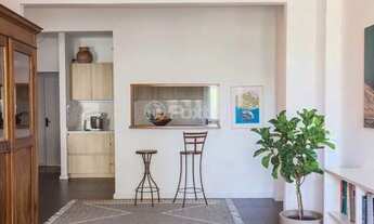 Imagem 2: Apartamento à venda Rua Vinte e Quatro de Outubro, Moinhos de Vento - Porto Alegre