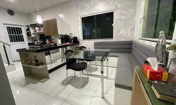 Imagem 4: Duplex Mondubim Casa com 3 dormitórios