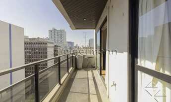 Imagem 7: APARTAMENTO 4 DORMITÓRIOS, 2 SUÍTES EM HIGIENÓPOLIS