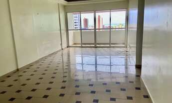 Imagem 3: Apartamento para aluguel com 130 metros quadrados com 3 quartos em Tambaú - João Pessoa