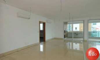 Imagem 6: São Paulo - Apartamento Padrão - Tatuapé