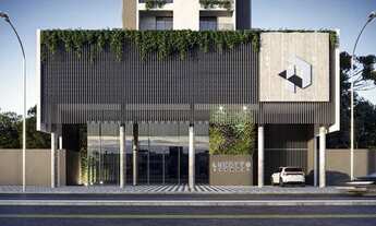 Imagem 2: Studio 1 quarto no Portão - Para investidores!