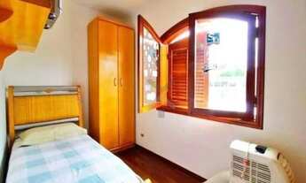 Imagem 5: Sobrado com 4 dormitórios à venda, 221 m² por R$ 800.000,00 - Jardim - Santo André/SP