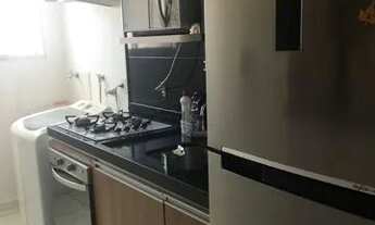 Imagem 2: Apartamento a Venda - Em frente Swiss Park