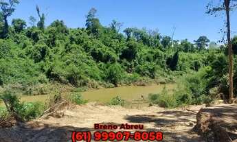 Imagem 2: Chácara 2 Hectares, apenas 07km de Estrada de chão