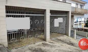 Imagem: São Paulo - Casa Comercial - Vila Formosa