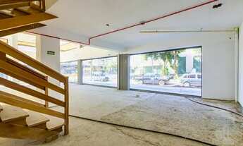 Imagem 5: Centro comercial para aluguel e venda possui 192 metros quadrados