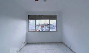 Imagem 2: Apartamento para Aluguel - Engenho Novo, 2 Quartos, 50 m2