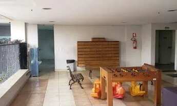 Imagem 2: Apartamento com 3 dormitórios para alugar, 113 m² por R$ 2.324,00/mês - Setor Leste Univer