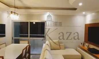 Imagem 3: Apartamento Padrão em São José dos Campos