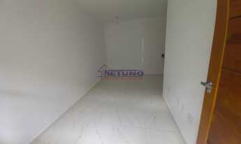 Imagem 3: Condomínio na Vila Nivi com 2 quartos