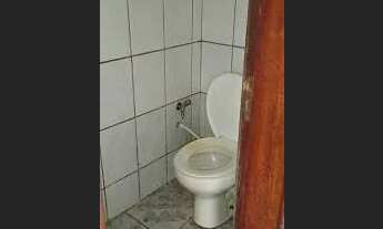 Imagem 4: Casa com área privativa em Riacho das Pedras