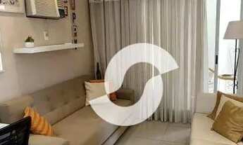 Imagem: Apartamento com 1 dormitório à venda