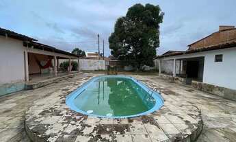 Imagem 2: Vendo sítio na (VILA SARNEY)