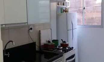 Imagem 5: Alugo apartamento valparaiso 1 go